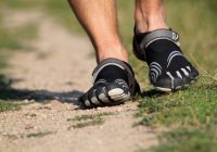 Beginner’s Guide to Barefoot Running