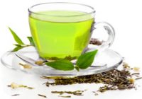 Green Tea : The Most Powerful Antioxidant For Your Fitness and Health