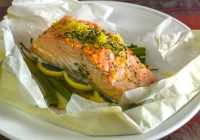 More Fish Recipes : You will like Fish :-)