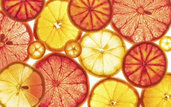 Why you need more citrus fruits