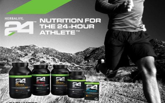 Herbalife24 Sports Nutrition