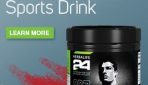 CR7 DRIVE: Cristiano’s Herbalife Product
