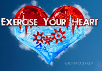 What Exercise For Your Heart Health?