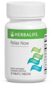 Relax Now by Herbalife