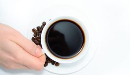 Scoop: Is Caffeine Healthy?