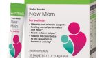 Shake Booster New Mom for Wellness