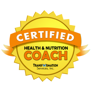 Health and Nutrition Life Coach Certificate Christiane Agricola